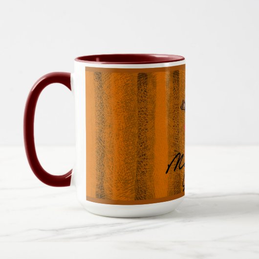 Monsieur Guru 3 Tasse (Links)