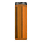 Monsieur Guru Thermosbecher (Rückseite)