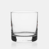 Monsieur Guru Whiskyglas (Links)