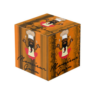 Monsieur Guru Würfel