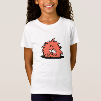 "MONSIEUR POUFF " T-Shirt