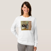 Monsieur und Madame Edouard Manet Edgar Degas-| T-Shirt (Vorne ganz)