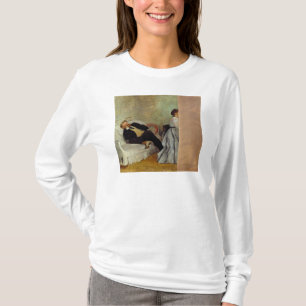 Monsieur und Madame Edouard Manet Edgar Degas-  T-Shirt