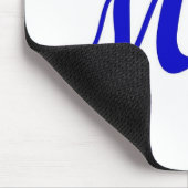 Monsoon Mousepad (Ecke)