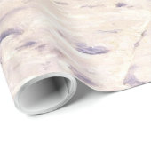 Monsted - Winterlandschaft in Lillehammer Geschenkpapier (Rolleneckpunkt)