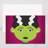 Monster (Vorne/Hinten)