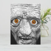 Monster (Stehend Vorderseite)