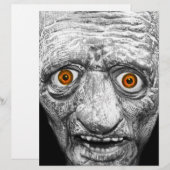 Monster (Vorne/Hinten)