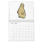 Monster 2013 (kundengerecht) kalender (Jan 2027)