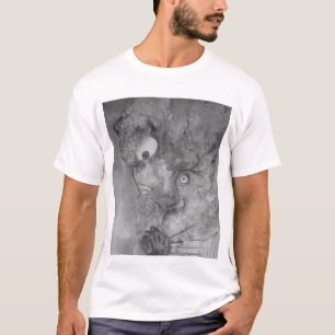 Monster #9 T-Shirt