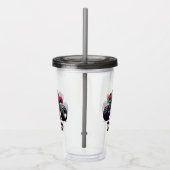 Monster Acryltrinkbecher (Rechts)