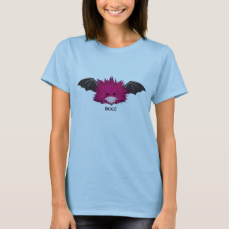 Monster als Bat T-Shirt