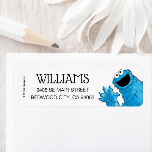 Monster am Ende dieser Geschichte | Cookie (Insitu)