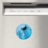 Monster am Ende dieser Geschichte | Cookie Magnet (In Situ (Geschirrspüler))