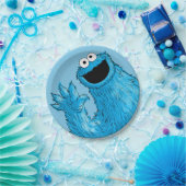 Monster am Ende dieser Geschichte | Cookie Pappteller (Party)