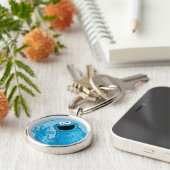 Monster am Ende dieser Geschichte | Cookie Schlüsselanhänger (Seite)