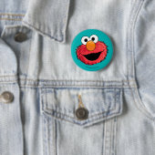 Monster am Ende dieser Geschichte | Elmo Button (Beispiel)