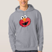 Monster am Ende dieser Geschichte | Elmo Hoodie (Vorderseite)