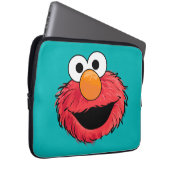 Monster am Ende dieser Geschichte | Elmo Laptopschutzhülle (Vorne Rechts)