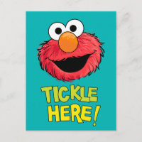 Monster am Ende dieser Geschichte | Elmo