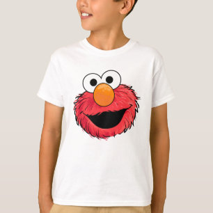 Monster am Ende dieser Geschichte Elmo T-Shirt