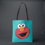 Monster am Ende dieser Geschichte | Elmo Tasche<br><div class="desc">Karo dieses niedliche Kunstwerk aus der Sesamstraße mit Elmo in einem Design aus der Kindershow The Monster at the End of This Story mit seinem Ursprung aus dem beliebten Buch The Monster at the End of This Book. © 2021 Sesame Workshop. www.sesamestreet.org</div>