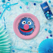 Monster am Ende dieser Geschichte | Grover Pappteller (Party)