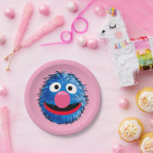 Monster am Ende dieser Geschichte | Grover Pappteller (Party)