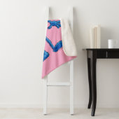 Monster am Ende dieser Geschichte | Grover Sherpadecke (Beispiel)