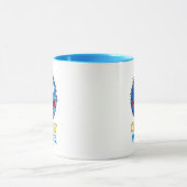 Monster am Ende dieser Geschichte | Grover Tasse (Zentrum)