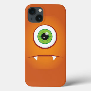 Monster Apple iPad-Hülle Case-Mate iPhone Hülle