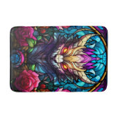Monster Art Bath Mat Badematte (Vorderseite)