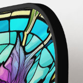 Monster Art Pickleball Paddle (Linke Seite)