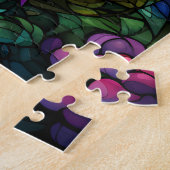Monster Art Puzzle (Seite)