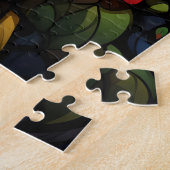 Monster Art Puzzle (Seite)