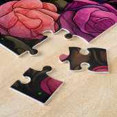 Monster Art Puzzle (Seite)