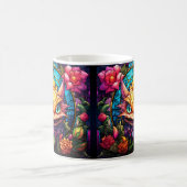 Monster Art Tasse (Mittel)