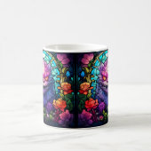 Monster Art Tasse (Mittel)