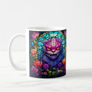 Monster Art Tasse