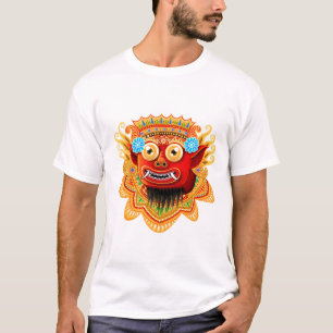 Monster Barkong T-Shirt