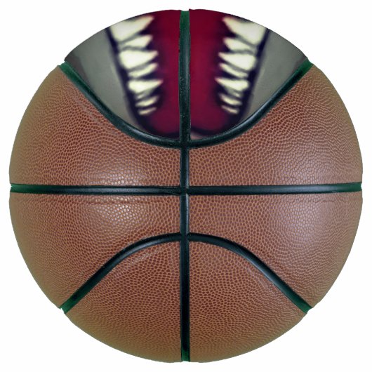Monster Basketball (Rechts)