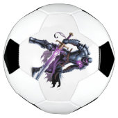 Monster bekämpfen fußball (Gedreht)