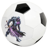 Monster bekämpfen fußball (Dreiviertel)