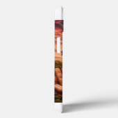 Monster Big Mund Case-Mate iPhone Hülle (Rückseite / Rechts)