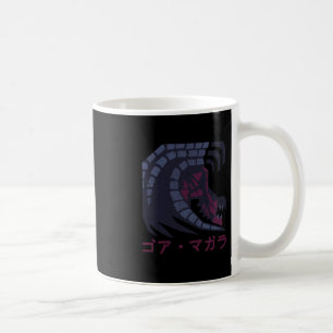 Monster-Blut Megala Kaffeetasse