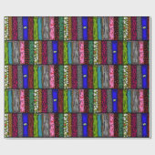 Monster Books Gift Wrap Geschenkpapier (Flach)