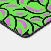 Monster Brain Desk Mat Schreibtischunterlage (Ecke)