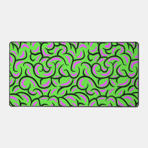 Monster Brain Desk Mat Schreibtischunterlage