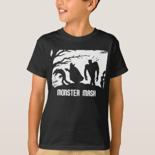 Monster-Brei T-Shirt