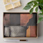 Monster & Bride Gothic Monster Seidenpapier (Geschenk)